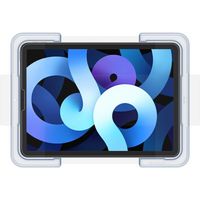 Spigen Protection d'écran en verre trempé GLAStR EZ Fit + Applicator Apple iPad Pro 11 (2020/2021/2022)