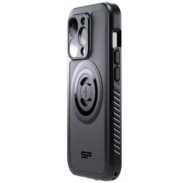 SP Connect Xtreme Series - Coque de télephone Apple iPhone 14 Pro - Noir