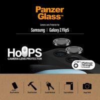 PanzerGlass Protection Caméra Hoop Optic Rings Samsung Galaxy Z Flip 5