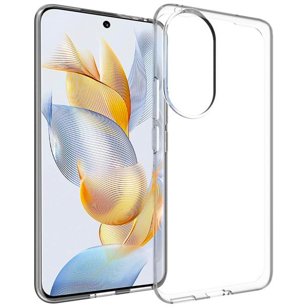 Accezz Coque Clear Honor 90 - Transparent