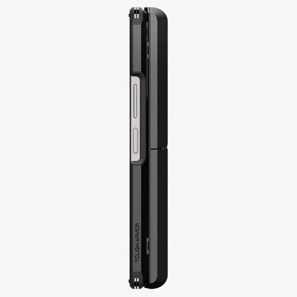 Spigen Coque Tough Armor Pro Samsung Galaxy Z Fold 6 - Black