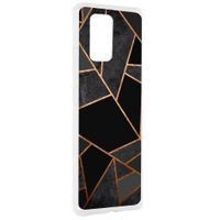 Coque Design Samsung Galaxy S10 Lite