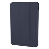 dbramante1928 Coque tablette Avenida ICON Apple iPad 11 (2025) 11 pouces A16 / iPad 10 (2022) 10.9 pouces - Deep Water