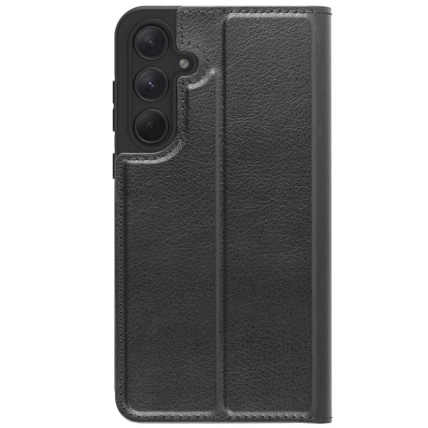 dbramante1928 Coque portefeuille Oslo Samsung Galaxy A55 - Black