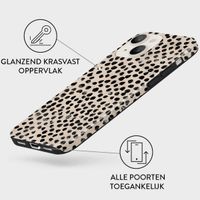 Burga Coque arrière Tough Apple iPhone 14 - Almond Latte