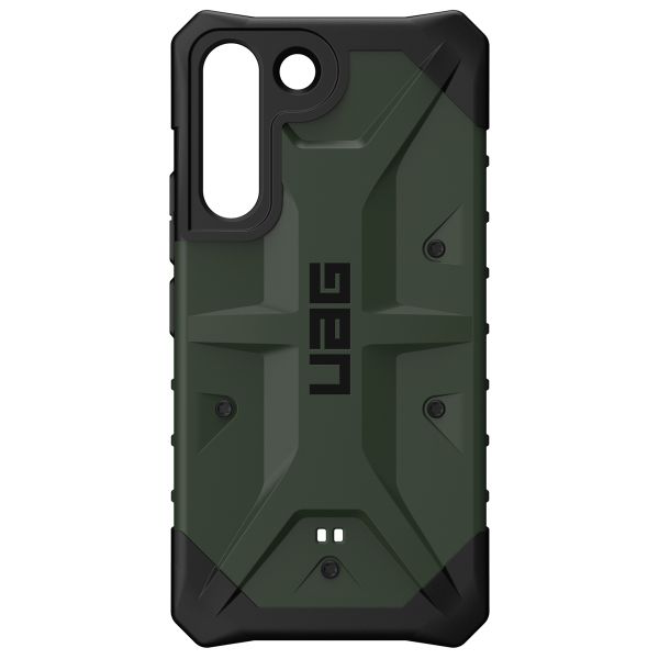 UAG Coque Pathfinder Samsung Galaxy S22 - Olive Drab