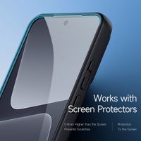 Dux Ducis Coque arrière Aimo Xiaomi 14 - Transparent