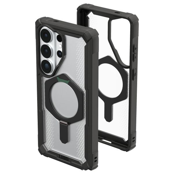 UAG Coque Plasma XTE MagSafe Samsung Galaxy S26 Ultra - Black / Clear