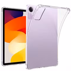 imoshion Coque antichoc Xiaomi Redmi Pad SE - Transparent