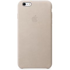 Apple Coque Leather Apple iPhone 6(s) Plus