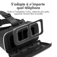 imoshion Lunettes de réalité virtuelle