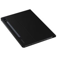 Samsung Original Coque Book Samsung Galaxy Tab S8 / S7 - Noir