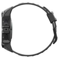 Spigen Rugged Armor™ Pro Case  Samsung Galaxy Watch 6 - 40 mm - Noir