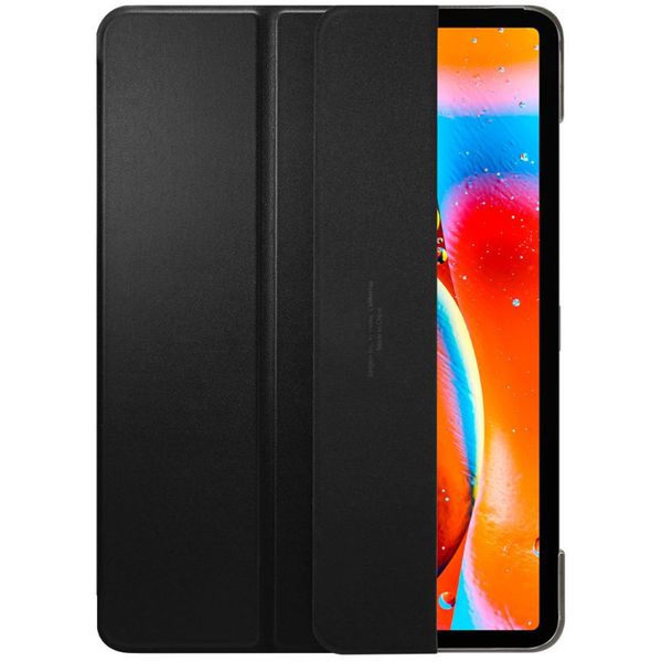 Spigen Coque tablette Smart Fold iPad Pro 11 (2022) / Pro 11 (2021) - Noir