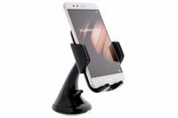 Samsung Vehicle Dock - Support de téléphone pour voiture - Tableau de bord ou pare-brise - Noir