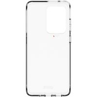 ZAGG Coque Crystal Palace Samsung Galaxy S20 Ultra - Transparent