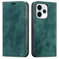 imoshion Étui de téléphone portefeuille Slim Oppo Reno15 (5G) - Vert