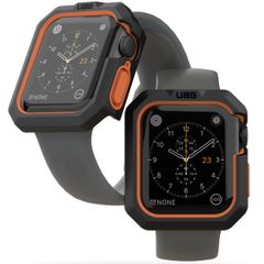 UAG Civilian Case Apple Watch Series 4-7 / SE - 38/40/41 mm - Noir