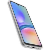 OtterBox Coque arrière React + Protection d'écran en verre trempé Samsung Galaxy A05s - Clear