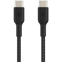 Belkin Boost↑Charge™﻿ Braided USB-C vers câble USB-C - 1 mètre