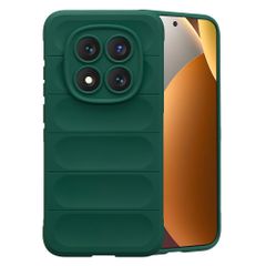 imoshion EasyGrip Backcover Xiaomi Redmi Note 15 Pro (5G) - Vert foncé