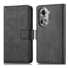 imoshion Étui de télephone portefeuille Oppo Reno 11 F - Noir