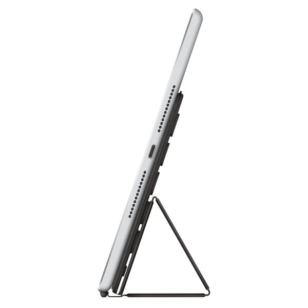 Apple Smart Folio iPad 9 (2021) 10.2 pouces / iPad 8 (2020) 10.2 pouces / iPad 7 (2019) 10.2 pouces - Noir