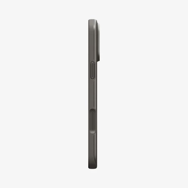 Spigen Coque Thin Fit avec MagSafe Apple iPhone 17 Pro - Gunmetal