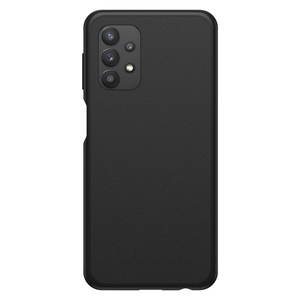 OtterBox Coque arrière React Samsung Galaxy A32 (5G) - Noir