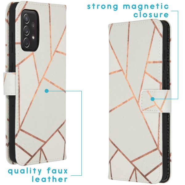 imoshion Coque silicone design Samsung Galaxy A72