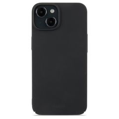 Holdit Coque Slim Apple iPhone 14 / 13 - Noir