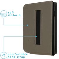 imoshion Étui á rabat Kobo Libra 2 / Tolino Vision 6 - Noir