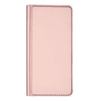 Dux Ducis Étui de téléphone Slim iPhone 11 Pro Max - Rose Champagne