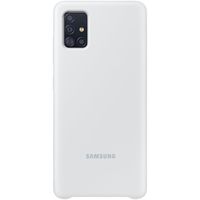 Samsung Original Coque en silicone Samsung Galaxy A51
