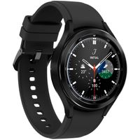 Spigen ﻿Lot de 3 protecteurs d'écran GlastR Slim HD Samsung Galaxy Watch 4 42mm / Watch 3 41mm