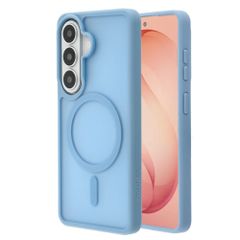 imoshion Coque Color Guard avec MagSafe Samsung Galaxy S26 Plus - Bleu clair