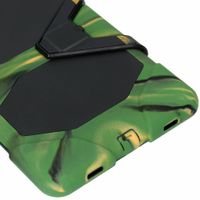 Coque Protection Army extrême Galaxy Tab A 10.5 (2018)