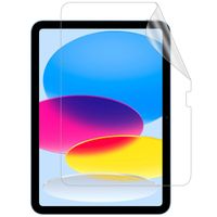 Selencia Protection d'écran Duo Pack Apple iPad 11 (2025) 11 pouces A16 / iPad 10 (2022) 10.9 pouces
