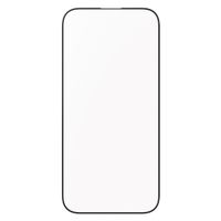 PanzerGlass Protector d'écran avec cadre en aluminium Ultra Wide Fit avec applicateur iPhone 16 Pro Max