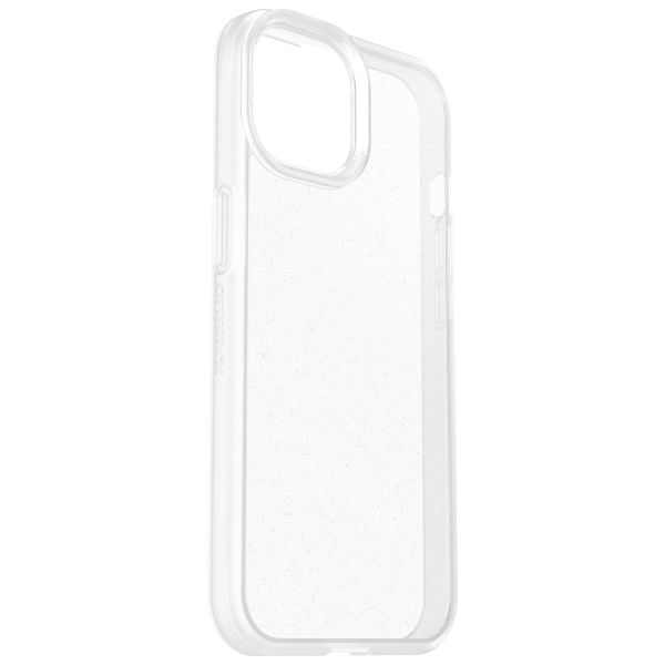 OtterBox Coque arrière React Apple iPhone 15 - Stardust