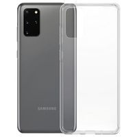 PanzerGlass ClearCase Samsung Galaxy S20 Plus - Transparent