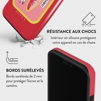 Burga Coque Tough MagSafe Apple iPhone 15 Pro - Gourmet