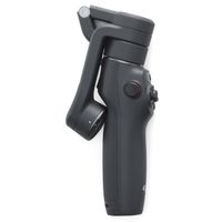 DJI Osmo Mobile 6 (OM 6) gimbal - Noir