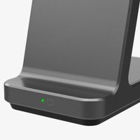 Spigen OneTap Pro | Station de charge sans fil 3-en-1 - Compatible avec MagSafe iPhone + AirPods + Apple Watch