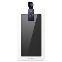 Dux Ducis Étui de téléphone Slim Samsung Galaxy A54 (5G) - Noir