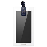 Dux Ducis  Étui de téléphone Slim Motorola Moto G22 - Noir