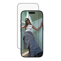 SAFE by PanzerGlass Ultra-Wide Fit Protection d’Écran avec EasyAligner Apple iPhone 17 Pro