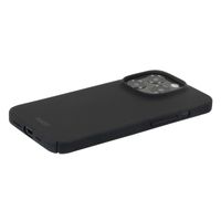 Holdit Coque Slim Apple iPhone 14 Pro - Noir