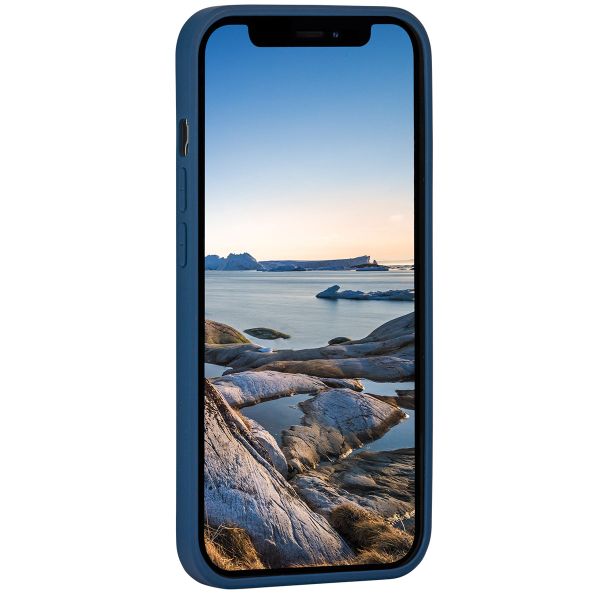 dbramante1928 ﻿Coque arrière Greenland iPhone 13 Pro - Bleu