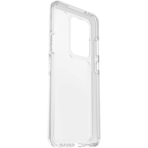 OtterBox Coque Symmetry Clear Samsung Galaxy S20 Ultra